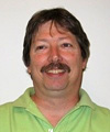 Photo of Ken DeBono